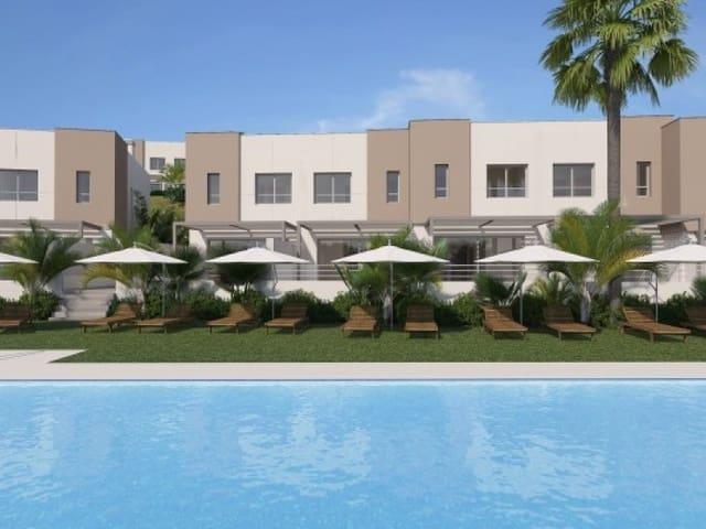 Casa en venta en Estepona, Málaga Costa del Sol