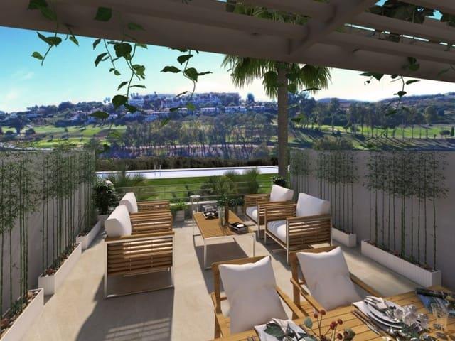 Casa en venta en Estepona, Málaga Costa del Sol