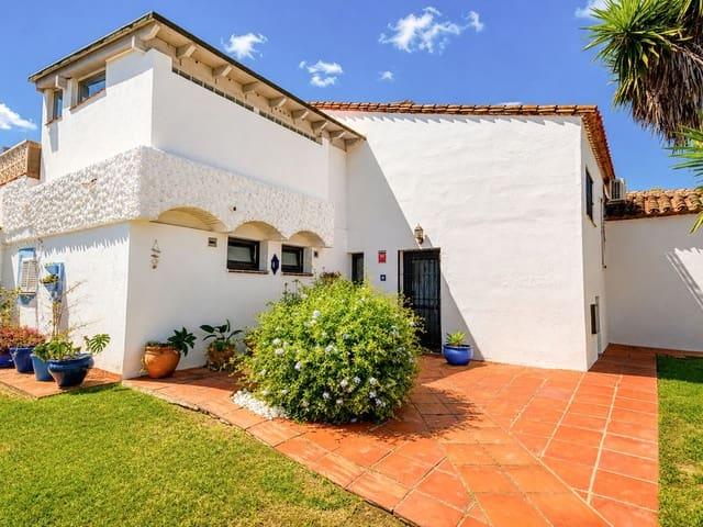 Casa en venta en Estepona, Málaga Costa del Sol