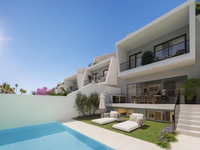 Casa en venta en Estepona, Málaga Costa del Sol