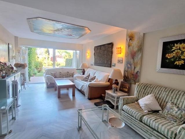 Casa en venta en Estepona, Málaga Costa del Sol