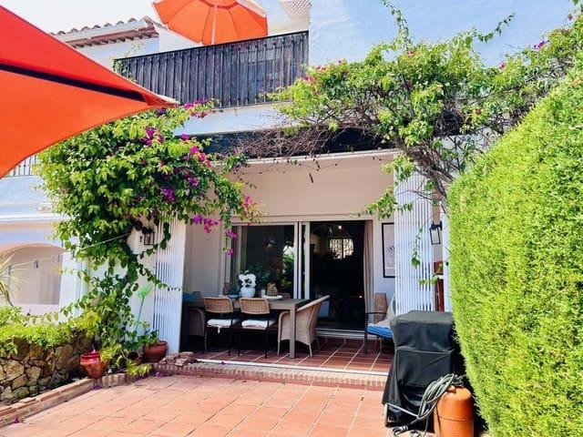 Casa en venta en Estepona, Málaga Costa del Sol