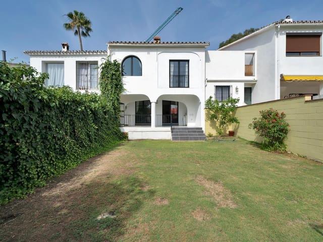 Casa en venta en Estepona, Málaga Costa del Sol