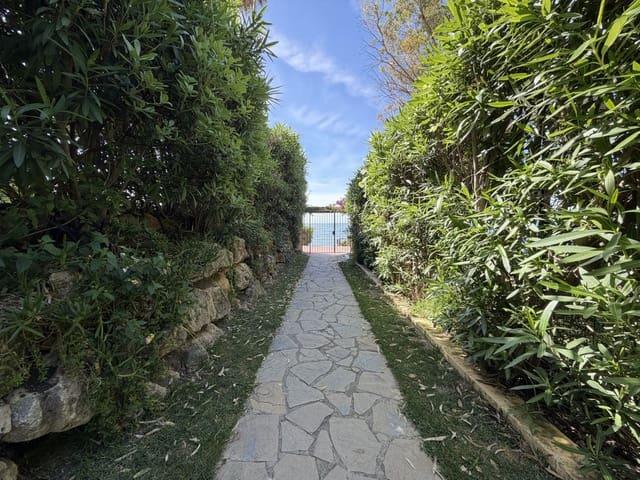 Casa en venta en Estepona, Málaga Costa del Sol