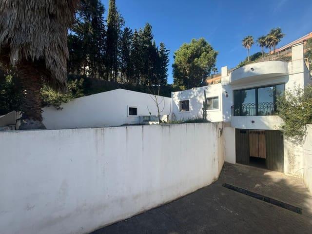 Casa en venta en Estepona, Málaga Costa del Sol