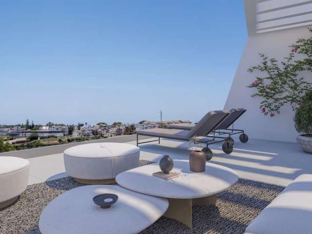 Casa en venta en Estepona, Málaga Costa del Sol