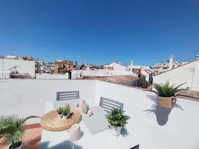 Casa en venta en Estepona, Málaga Costa del Sol