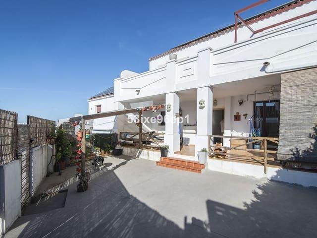 Casa en venta en Estepona, Málaga Costa del Sol