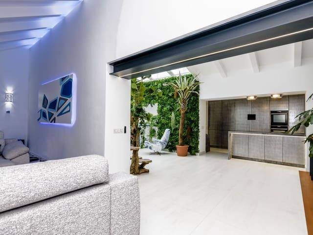 Casa en venta en Estepona, Málaga Costa del Sol