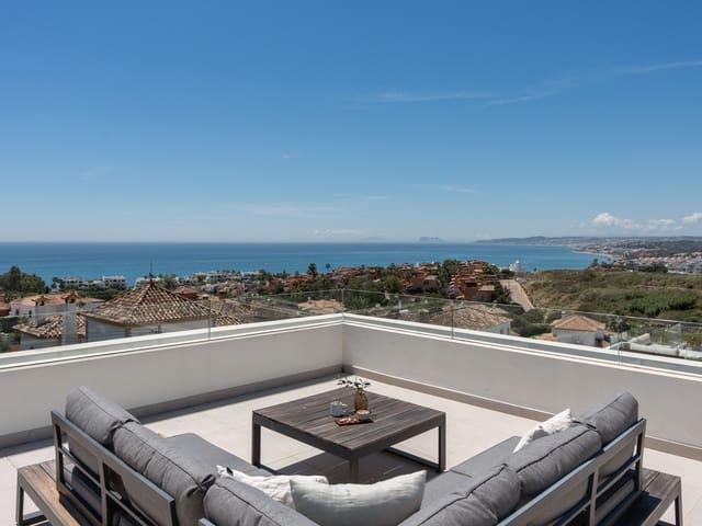 Casa en venta en Estepona, Málaga Costa del Sol