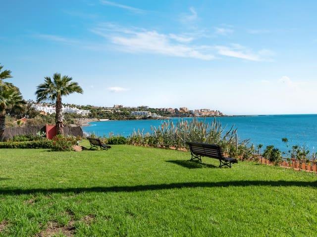 Casa en venta en Estepona, Málaga Costa del Sol