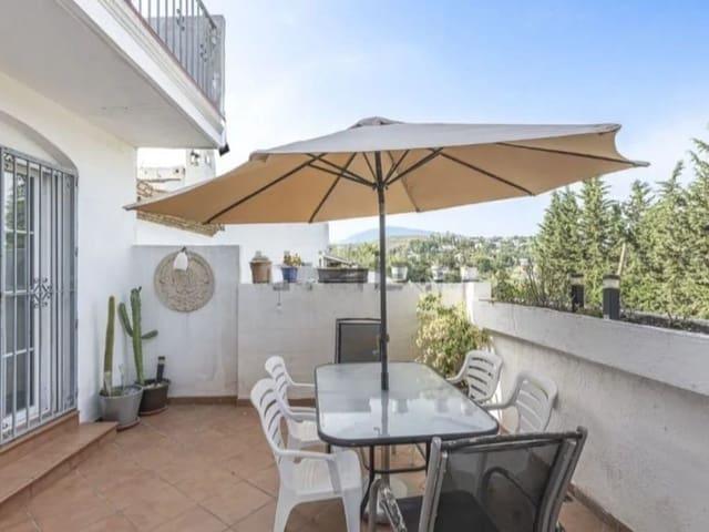 Casa en venta en Estepona, Málaga Costa del Sol