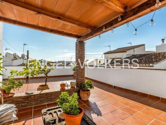 Casa en venta en Estepona, Málaga Costa del Sol