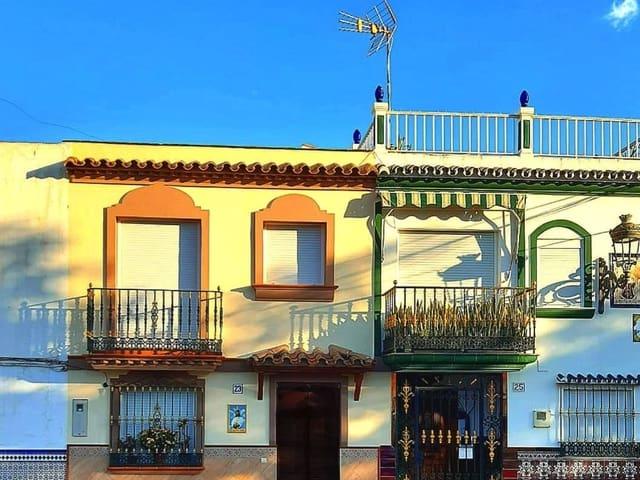 Casa en venta en Estepona, Málaga Costa del Sol