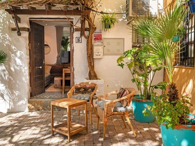 Casa en venta en Estepona, Málaga Costa del Sol