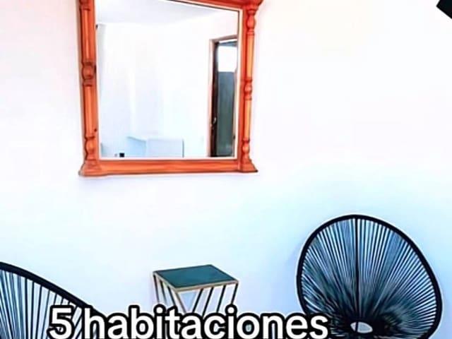 Casa en venta en Estepona, Málaga Costa del Sol