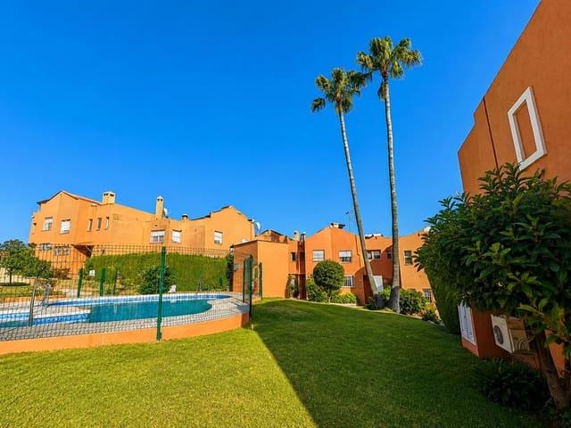 Casa en venta en Estepona, Málaga Costa del Sol