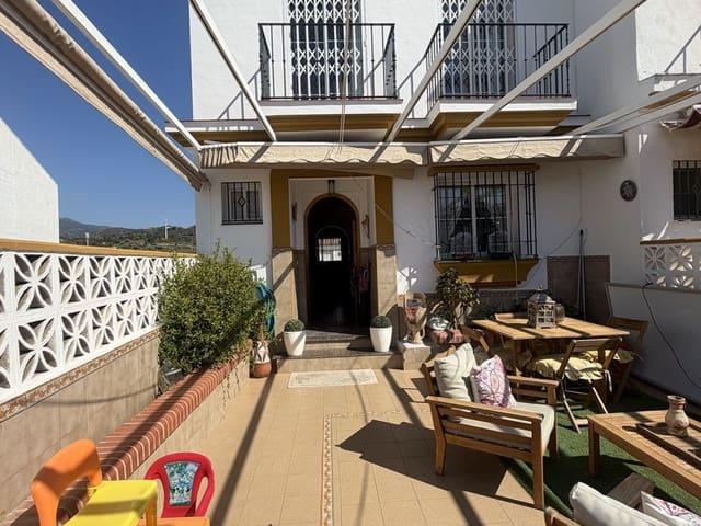 Casa en venta en Estepona, Málaga Costa del Sol