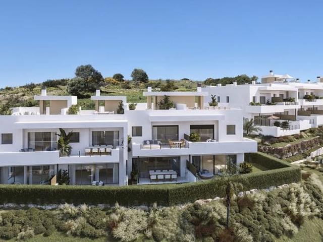 Casa en venta en Estepona, Málaga Costa del Sol