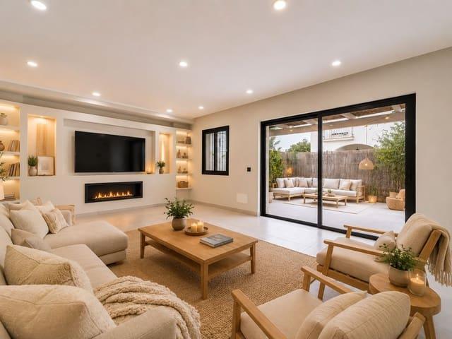 Casa en venta en Estepona, Málaga Costa del Sol