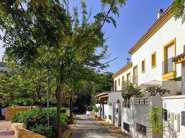 Casa en venta en Estepona, Málaga Costa del Sol