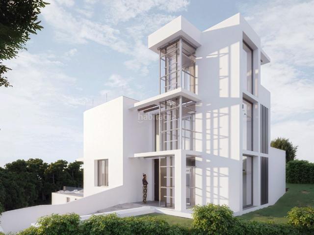 Casa en venta en Estepona, Buenas Noches. Casas.