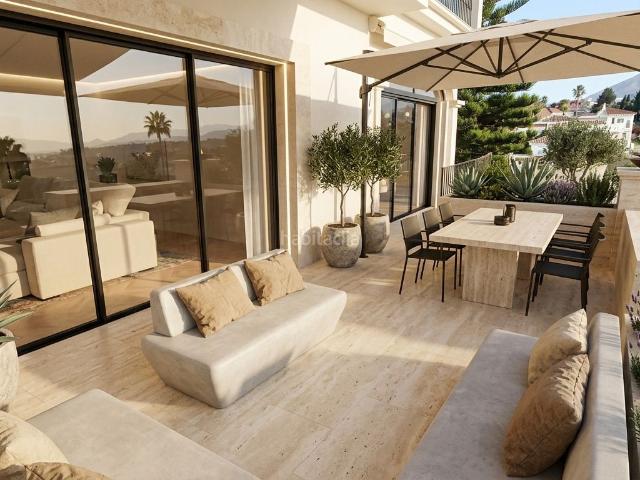 Casa en venta en Estepona, Buenas Noches. Casas.