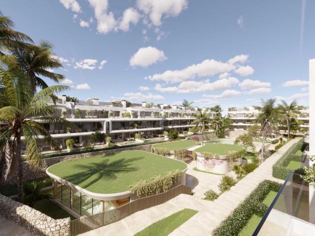 Casa en venta en Estepona, Bahía Dorada. Casas.