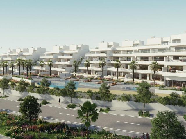 Casa en venta en Estepona, Bahía Dorada. Casas.