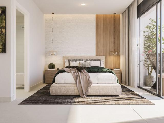 Casa en venta en Estepona, Bel Air. Casa en venta en Cancelada, 3 dormitorios. Casas.