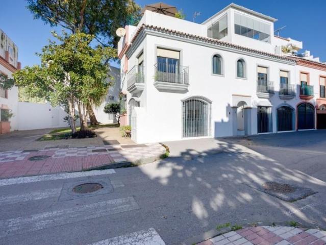 Casa en venta en Estepona, Cancelada