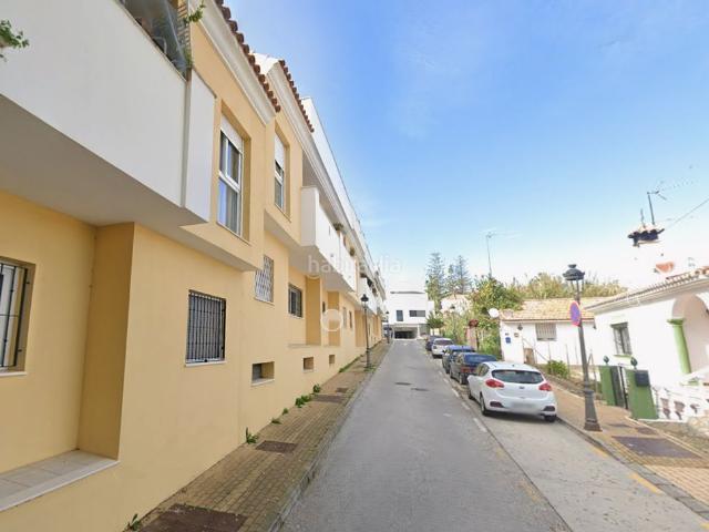 Casa en venta en Estepona, Cancelada. Casas.