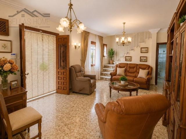 Casa en venta en Estepona, Centro. Casa en el casco antiguo de Estepona. Casas.