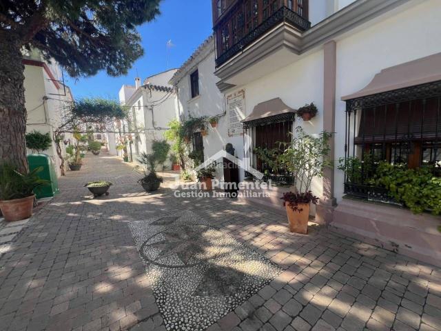 Casa en venta en Estepona, Centro. Casa en venta en Casco Antiguo. Casas.