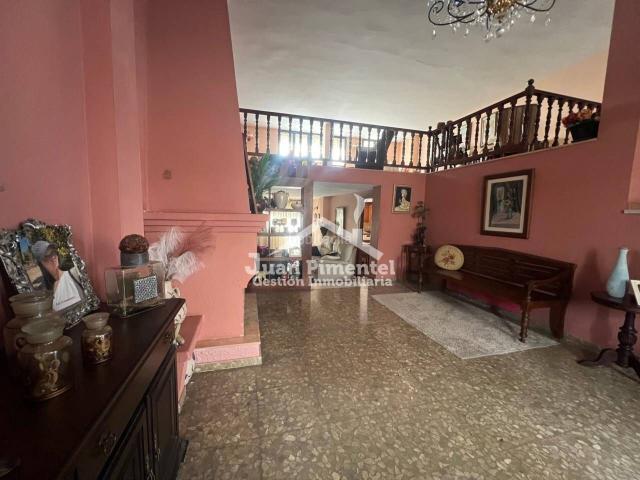 Casa en venta en Estepona, Centro. Casa unifamiliar en venta en Casco Antiguo. Casas.