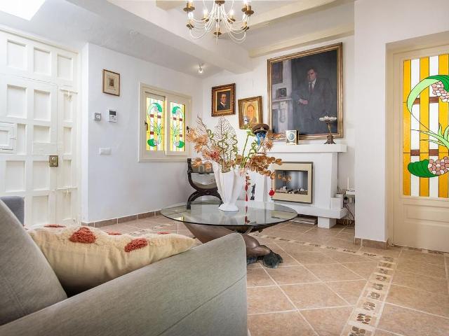 Casa en venta en Estepona, Centro. Casas.