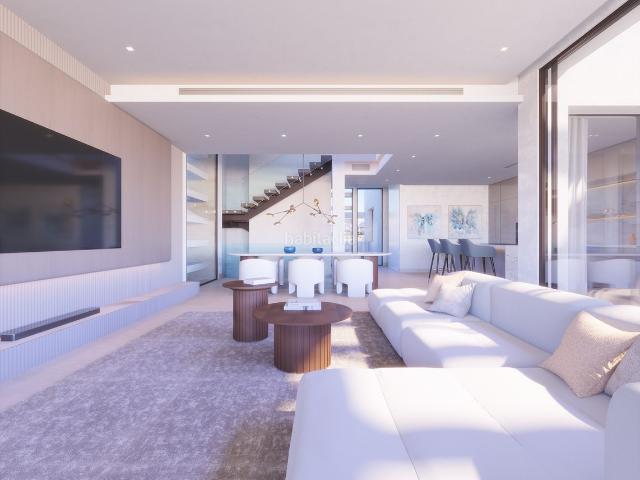 Casa en venta en Estepona, Centro. Casas.