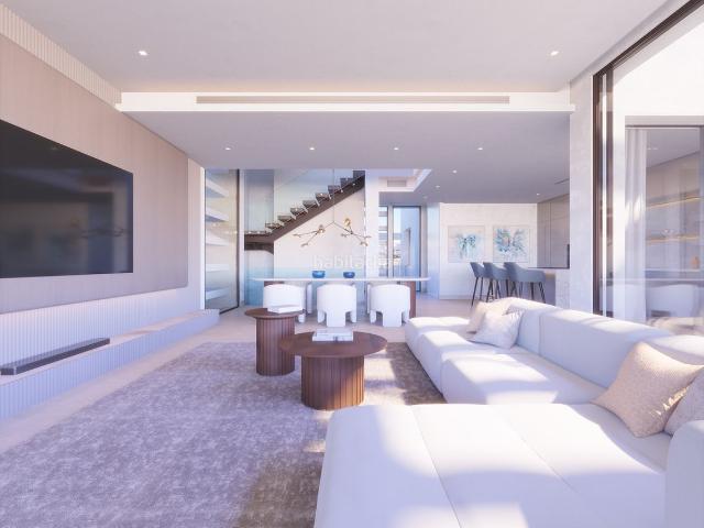 Casa en venta en Estepona, Estepona Golf. Casas.