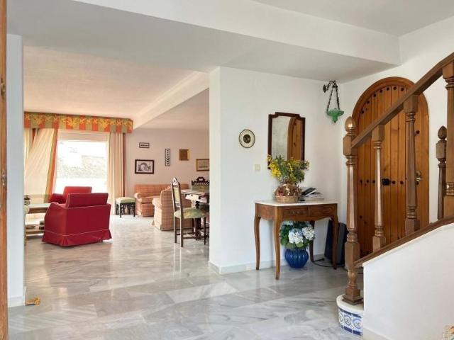 Casa en venta en Estepona, Estepona