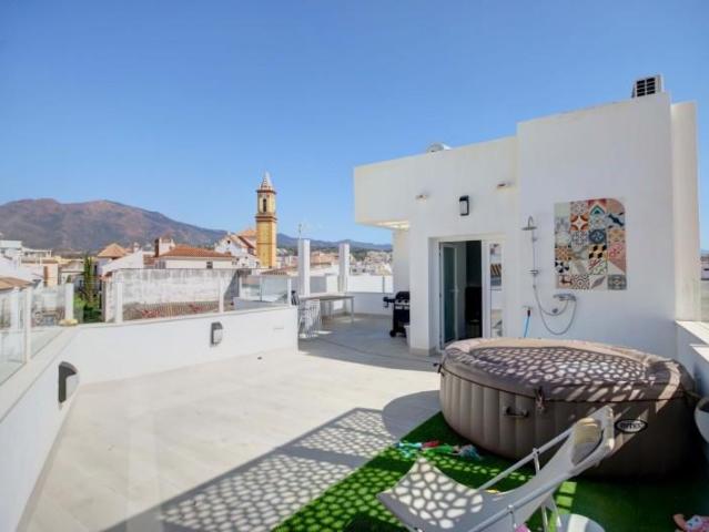 Casa en venta en Estepona, Estepona