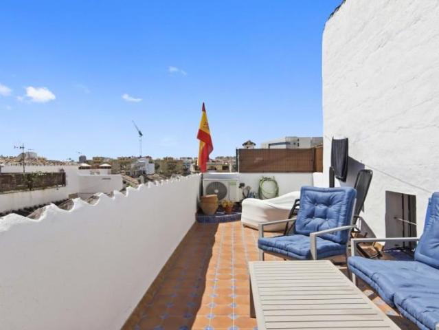 Casa en venta en Estepona, Estepona