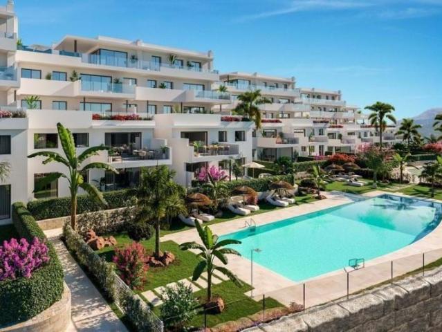 Casa en venta en Estepona, Estepona