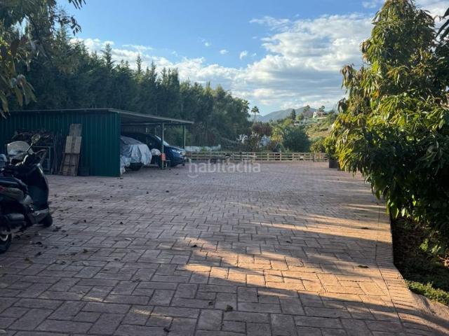 Casa en venta en Estepona, Los Llanos. Encantadora Casa de Campo en la Alberdina Estepona Oportunidad Única. Casas.