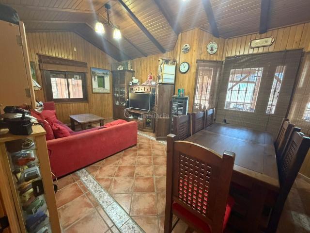 Casa en venta en Estepona, Los Llanos. Finca en venta en El Padron, Estepona. Casas.