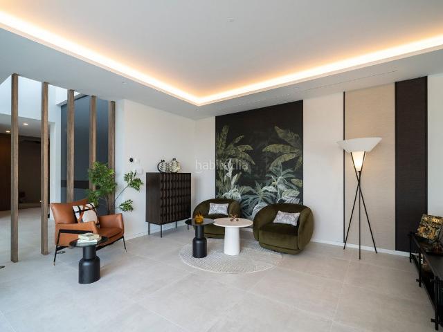 Casa en venta en Estepona, Paraiso Barronal. Casas.
