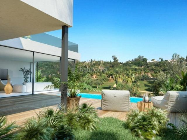 Casa en venta en Estepona, Paraiso Barronal. Casas.