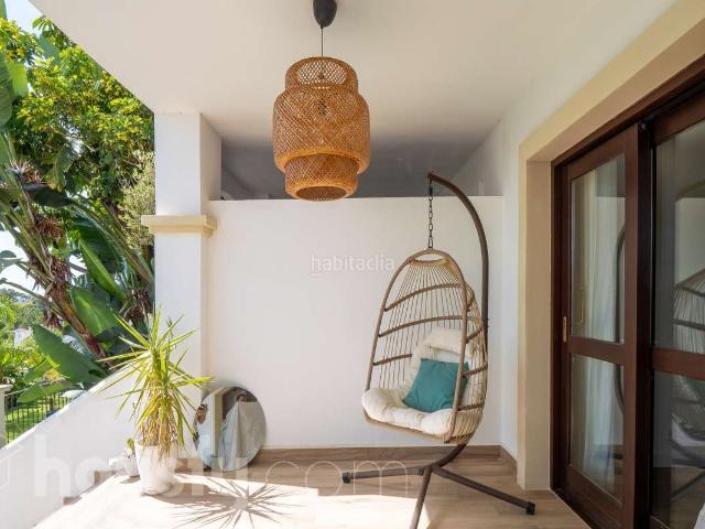 Casa en venta en Estepona, Paraiso Barronal. Casas.