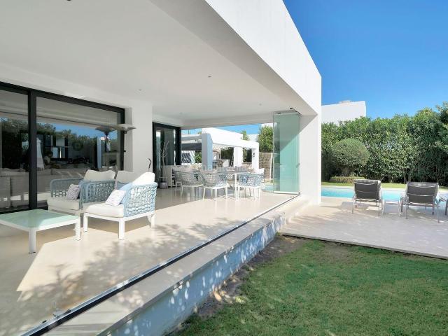 Casa en venta en Estepona, Paraiso Barronal. Casas.