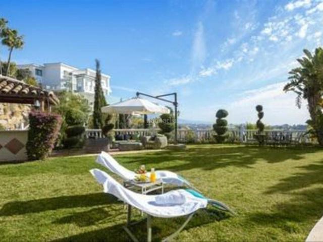 Casa en venta en Estepona, Paraiso Barronal. Casas.