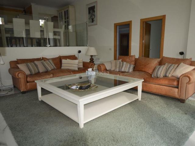 Casa en venta en Estepona, Paraiso Barronal. Casas.